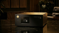 Фонокорректор Gold Note PH-5.2